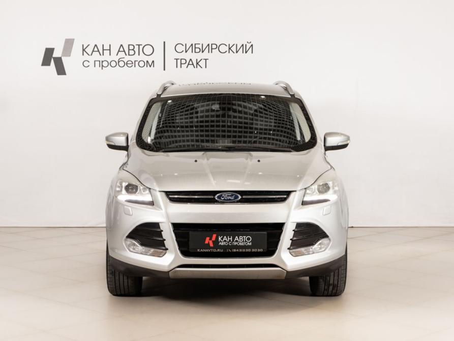 Ford Kuga II Казань  - изображение 2