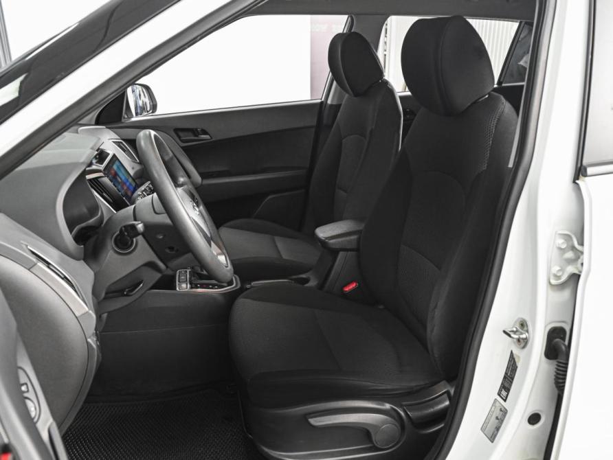 Hyundai Creta I Ставрополь  - изображение 10