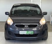 Kia Venga I Шахты  - изображение 17