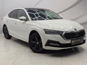 Skoda Octavia IV (A8) Воронеж  - изображение 21