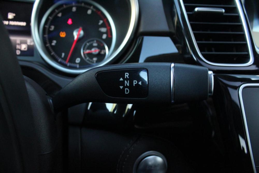 Mercedes-Benz GLS I (X166) Брянск  - изображение 27