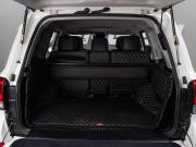 Toyota Land Cruiser 200 Series Рестайлинг 2 Тюмень  - изображение 62