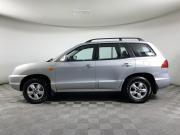 Hyundai Santa Fe Classic Москва  - изображение 27