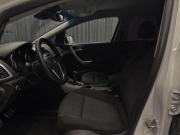 Opel Astra J Красноярск  - изображение 18