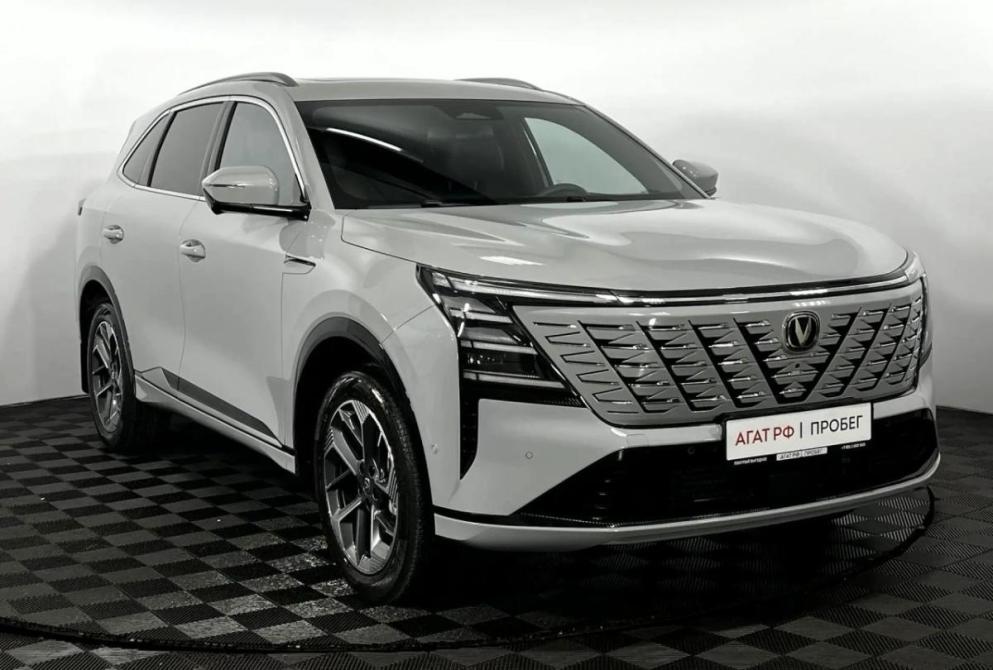 Changan CS75 Plus IV Нижний Новгород  - изображение 4