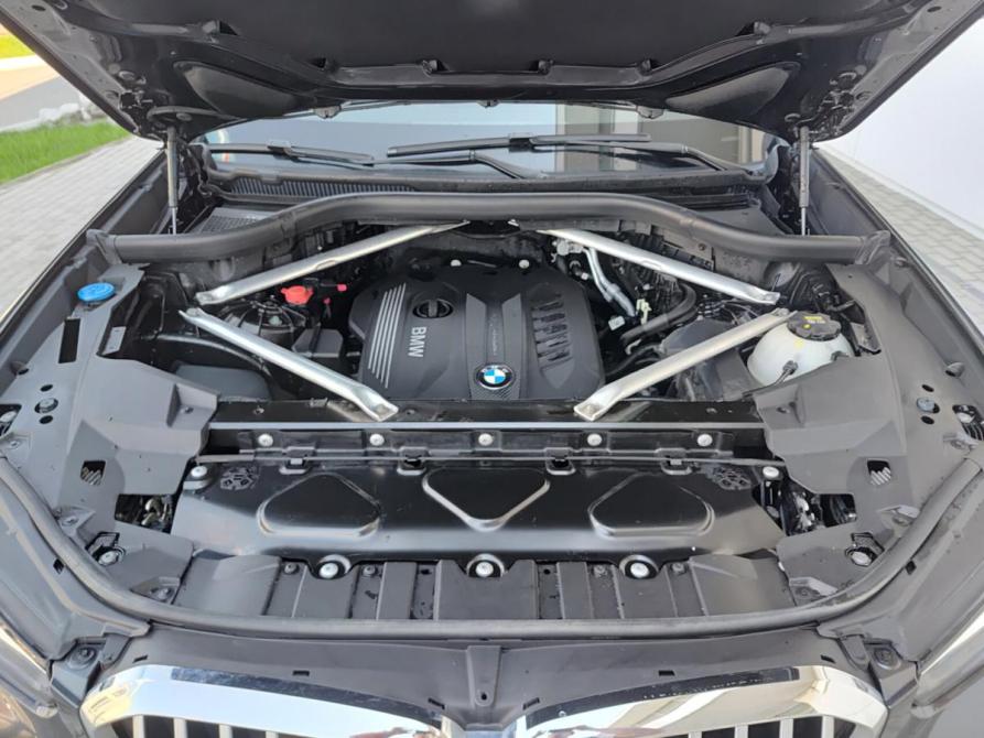 BMW X5 IV (G05/G18) Казань  - изображение 11