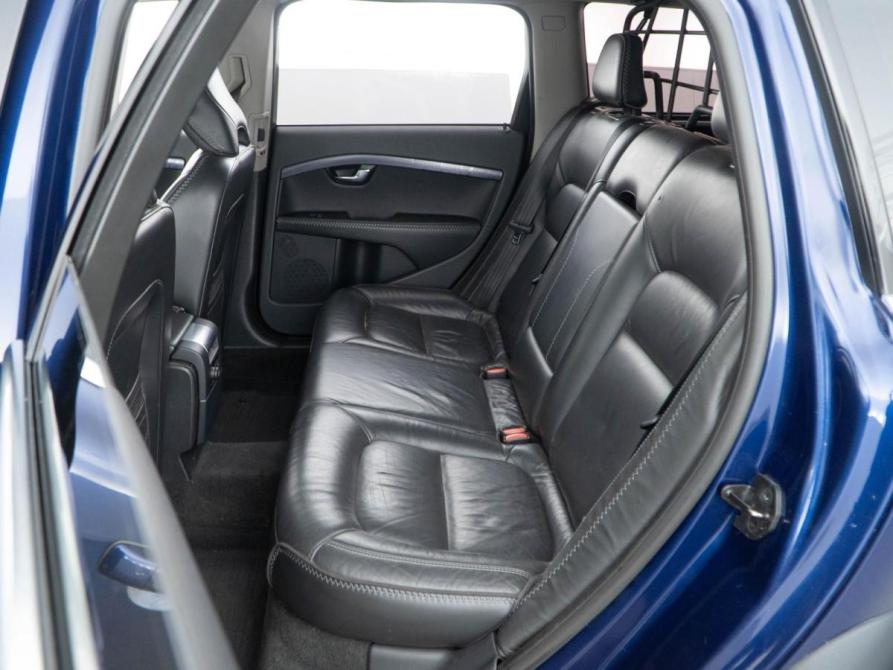 Volvo XC70 II Москва  - изображение 9