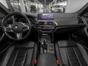 BMW X3 III (G01) Москва  - изображение 34