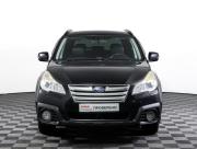 Subaru Outback IV Рестайлинг Москва  - изображение 22