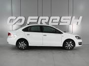 Volkswagen Polo V Рестайлинг Ростов-на-Дону  - изображение 22