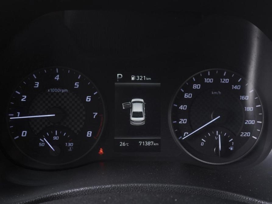 Hyundai Solaris II Рестайлинг Ростов-на-Дону  - изображение 16