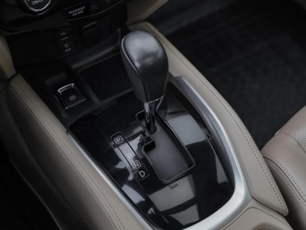 Nissan X-Trail III Рестайлинг с пробегом 2019 года, цена 2 399 000 рублей, 106326 км, внедорожник, Автокод Объявления