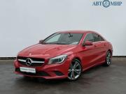 Mercedes-Benz CLA I (C117 X117) Москва  - изображение 14
