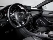 Mercedes-Benz GLA I (X156) Москва  - изображение 30