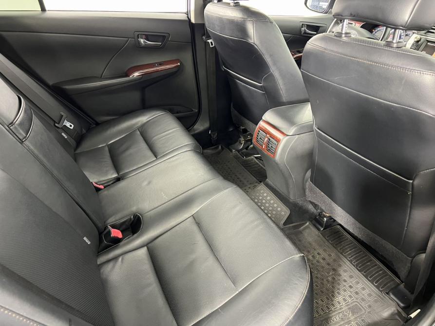 Toyota Camry VII (XV50) Калининград  - изображение 12