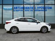 Hyundai Solaris II Екатеринбург  - изображение 27