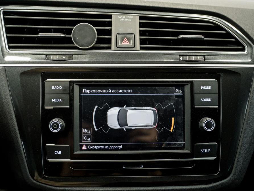 Volkswagen Tiguan II Ростов-на-Дону  - изображение 14