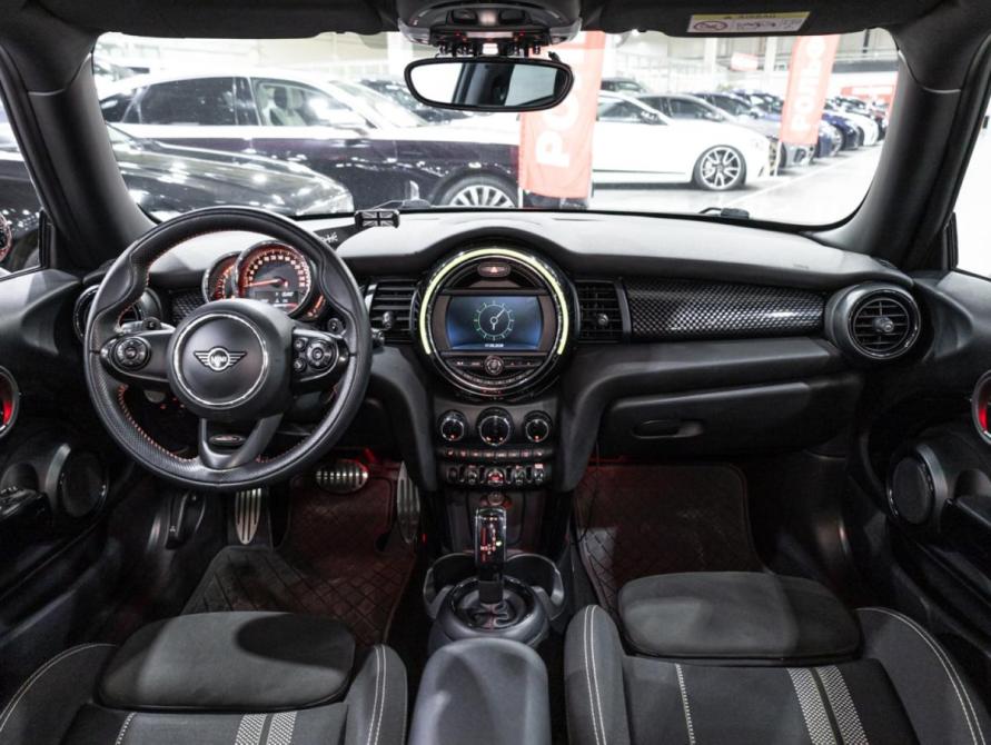 Mini Hatch III (F55/F56) Рестайлинг Санкт-Петербург  - изображение 16