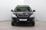 Lexus RX II Рестайлинг Иркутск  - изображение 22
