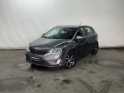 Kia Rio III Москва  - изображение 21