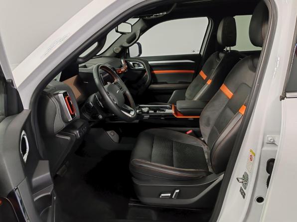 Haval Dargo с пробегом 2024 года, цена 2 399 000 рублей, 77381 км, внедорожник, Автокод Объявления