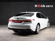 Toyota Camry VIII (XV70) Екатеринбург  - изображение 19