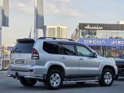 Toyota Land Cruiser Prado 120 Series Рестайлинг Новосибирск  - изображение 30