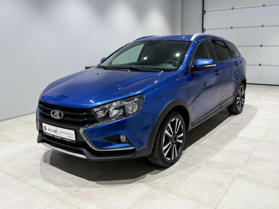 Lada (ВАЗ) Vesta I Екатеринбург  - изображение 1
