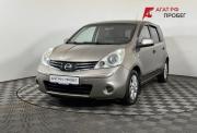 Nissan Note I Рестайлинг Нижний Новгород  - изображение 18