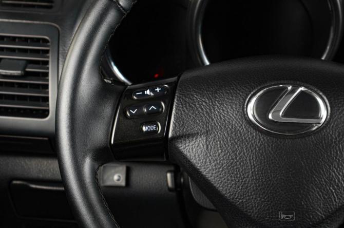 Lexus RX II Рестайлинг с пробегом 2006 года, цена 1 399 000 рублей, 310000 км, внедорожник, Автокод Объявления
