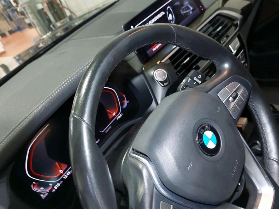 BMW X3 III (G01) Москва  - изображение 24