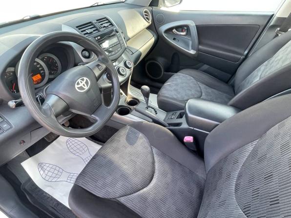 Toyota RAV4 III (XA30) Рестайлинг с пробегом 2011 года, цена 1 300 000 рублей, 226377 км, внедорожник, Автокод Объявления