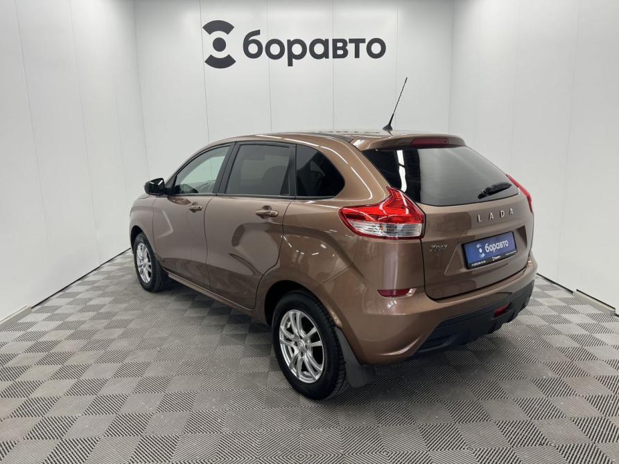 Lada (ВАЗ) XRAY I Воронеж  - изображение 6