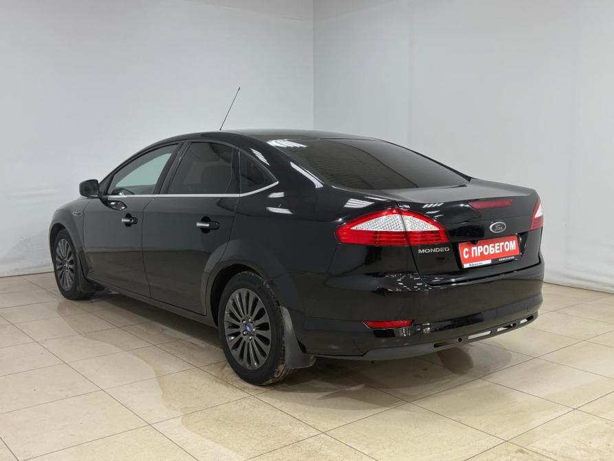 Ford Mondeo IV Альметьевск  - изображение 8