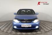 Chevrolet Lacetti I Волгоград  - изображение 25