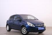 Opel Corsa D Омск  - изображение 21