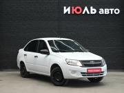 Lada (ВАЗ) Granta I Екатеринбург  - изображение 19