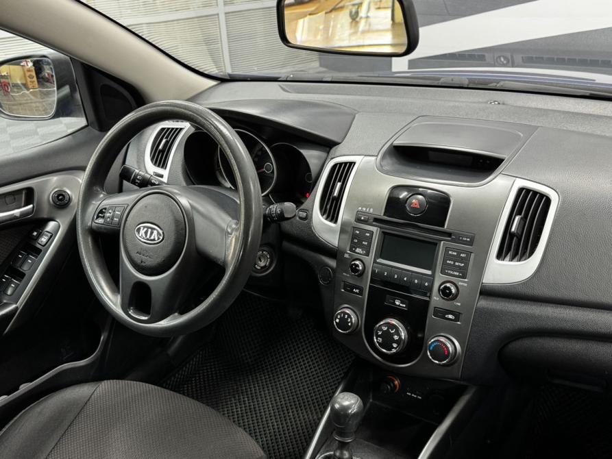 Kia Cerato II Ростов-на-Дону  - изображение 10