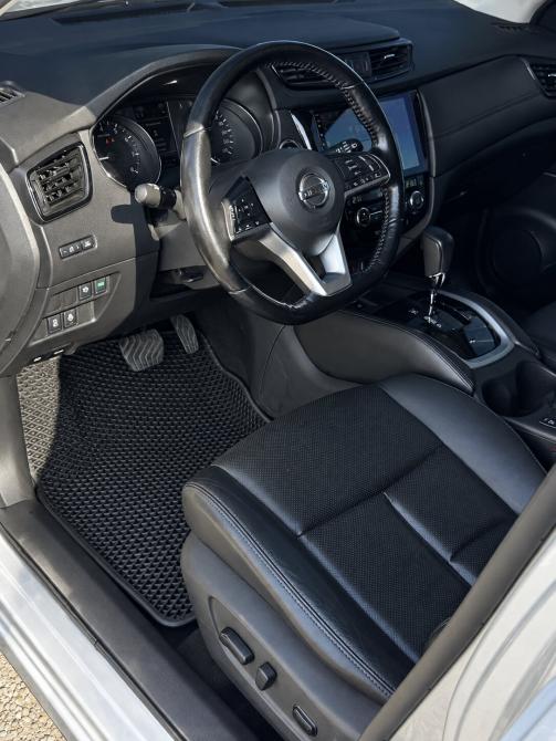 Nissan Qashqai II Рестайлинг Набережные Челны  - изображение 14