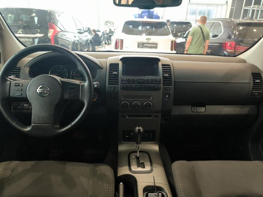 Nissan Pathfinder III Казань  - изображение 17