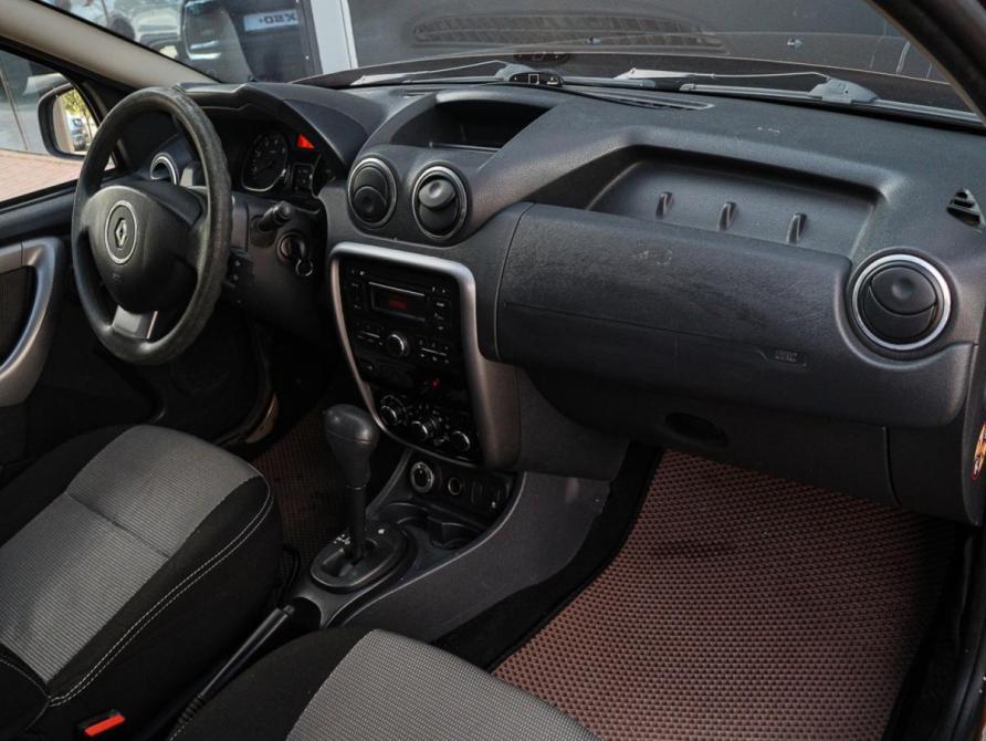 Renault Duster I Москва  - изображение 7