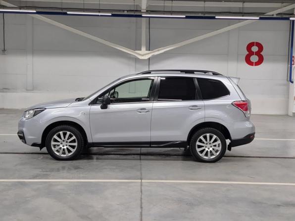 Subaru Forester IV Рестайлинг 2 с пробегом 2017 года, цена 2 170 000 рублей, 117056 км, внедорожник, Автокод Объявления