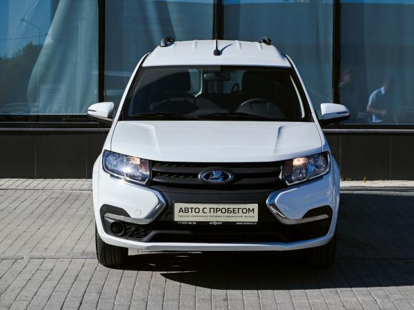 Lada (ВАЗ) Largus I Рестайлинг с пробегом 2024 года, цена 1 475 000 рублей, 21862 км, универсал, Автокод Объявления