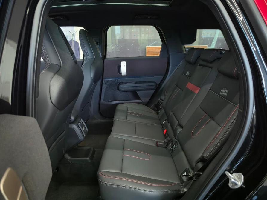 Mini Countryman III Санкт-Петербург  - изображение 29