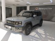 JETOUR T2 Минеральные Воды  - изображение 20
