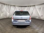 Opel Astra H Рестайлинг Москва  - изображение 25