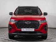Chery Tiggo 7 Pro Max I Москва  - изображение 23