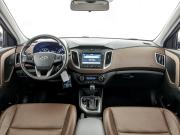 Hyundai Creta I Рестайлинг Москва  - изображение 40