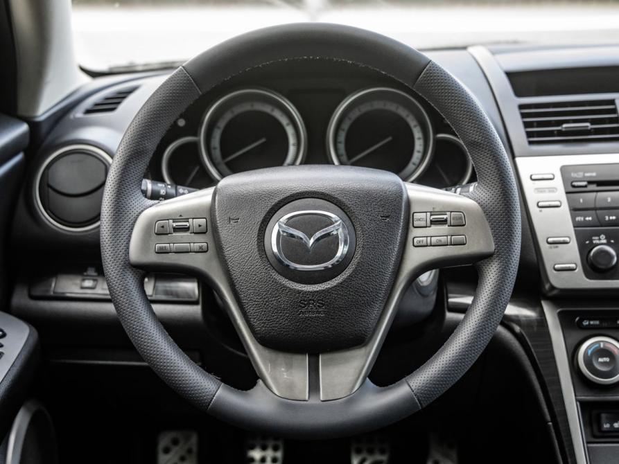 Mazda 6 II (GH) Волгоград  - изображение 17