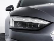Audi A5 II (F5) Рестайлинг Москва  - изображение 51